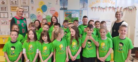 OŠ Ferda Vesela Šentvid pri Stični 2.a